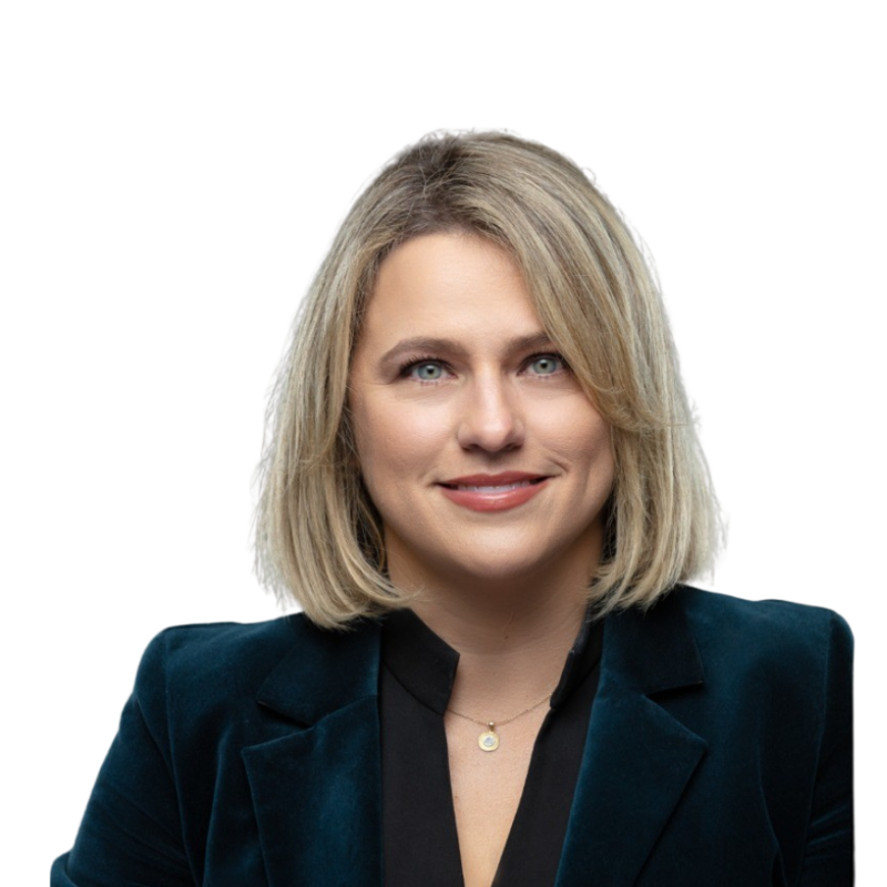 Stephanie Griffin Mateo