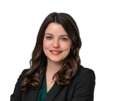 Media item displaying Rebecca Glenn