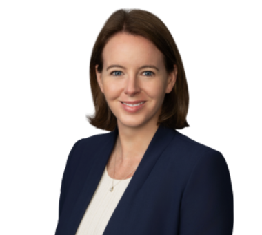 Media item displaying Caitlin McCusker