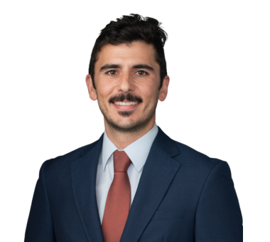 Media item displaying Thomas J. Sayre