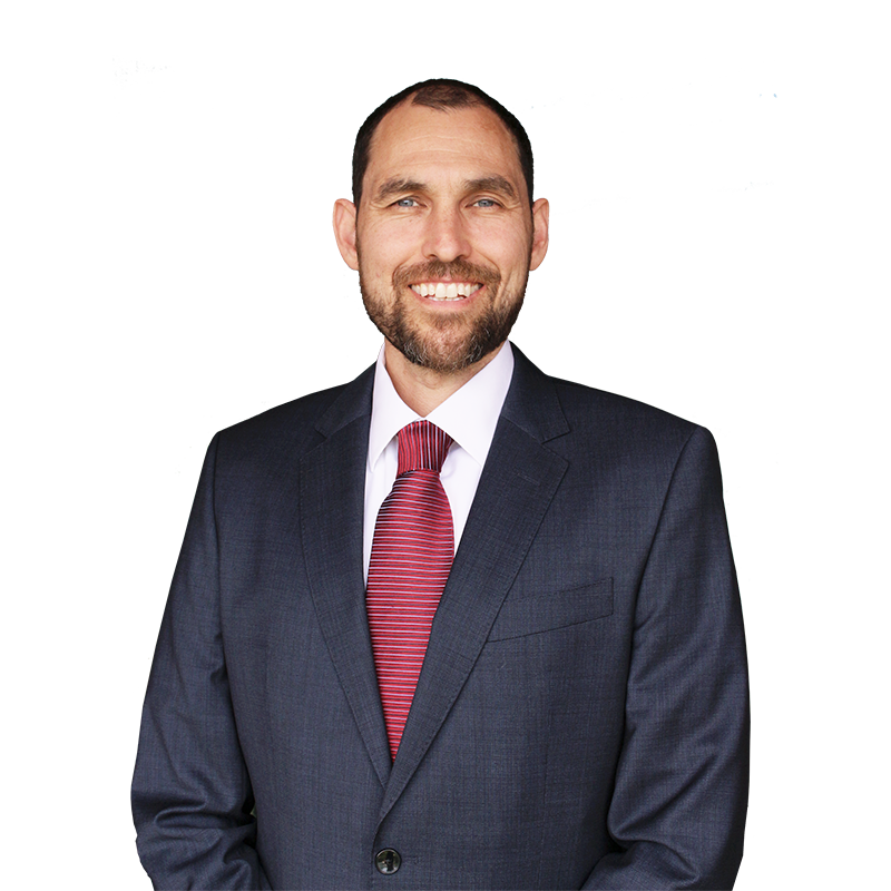 Christian L. Alexander