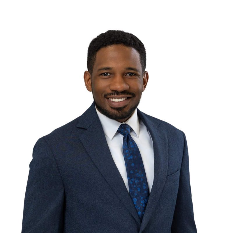 Reginald D. Nubine, Jr.