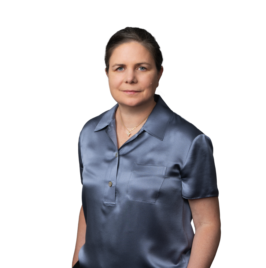 Media item displaying Anna L. Hermelin