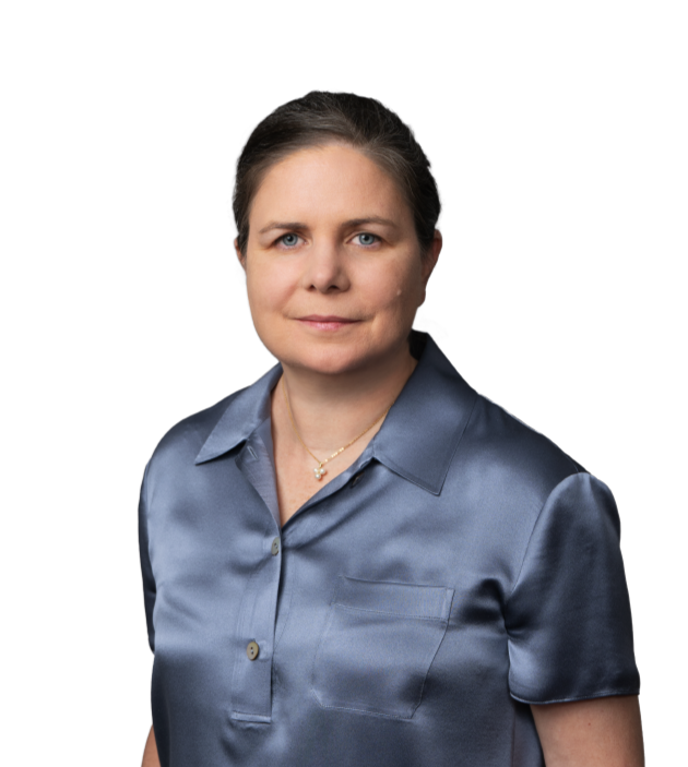 Anna L. Hermelin