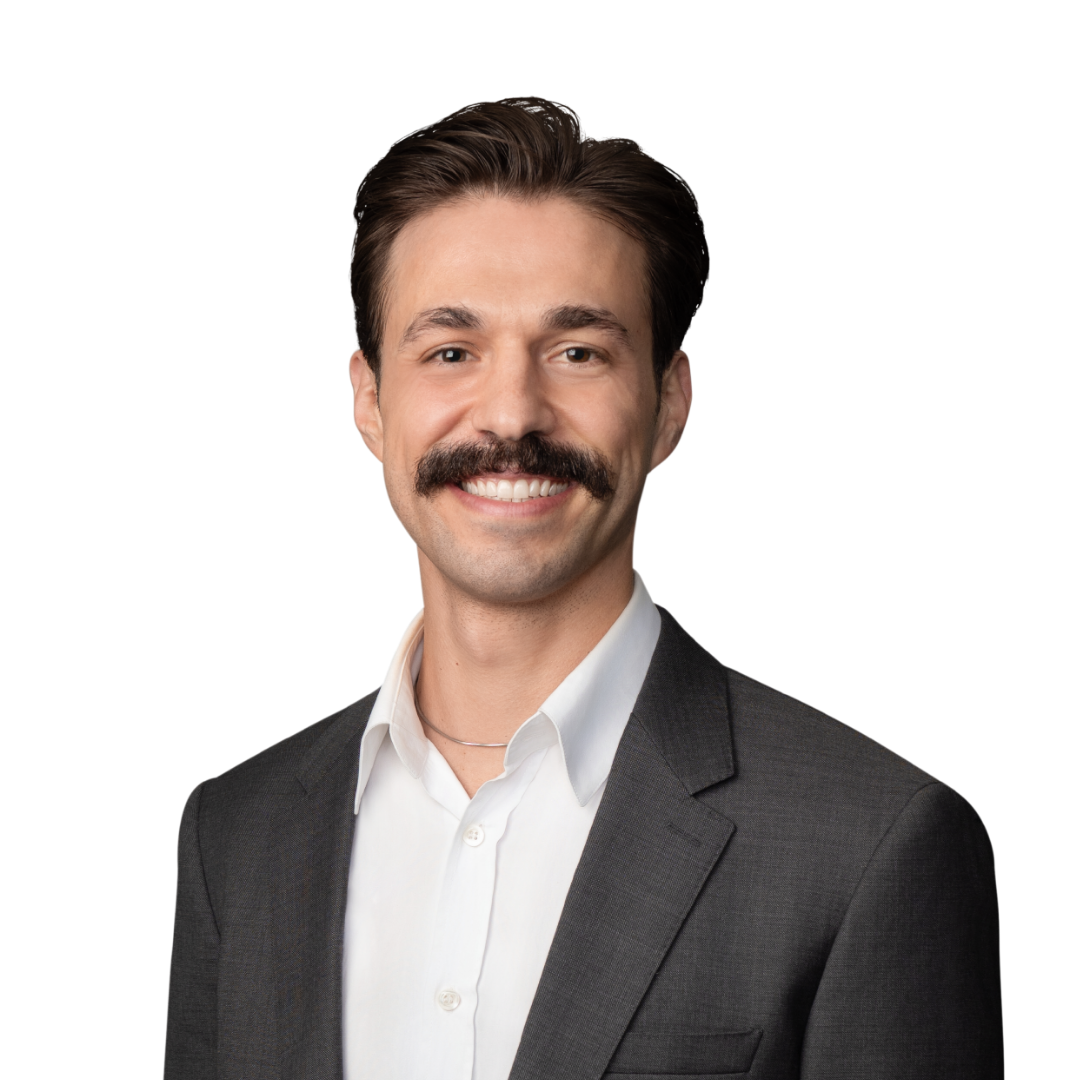 Media item displaying Evan M. Kudler